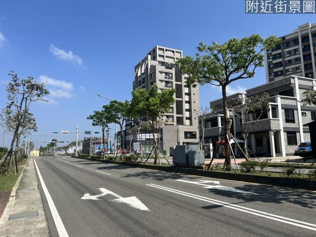 桃園中壢農舍-1