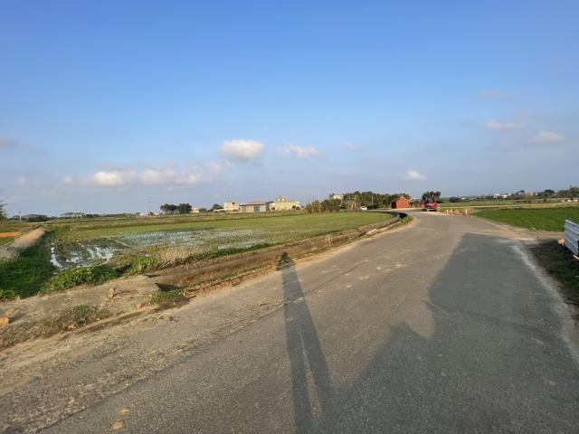 新屋農地-1