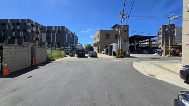 觀音工業地-1